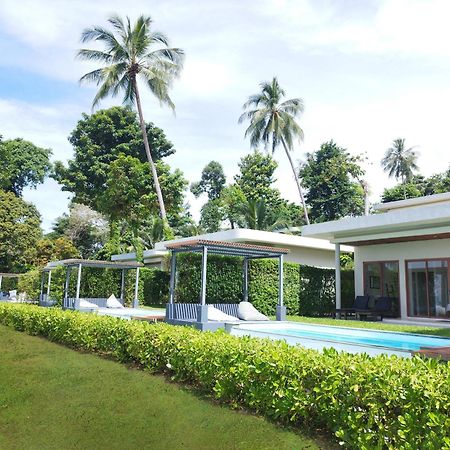Nest Sense Resort Koh Chang Ngoại thất bức ảnh