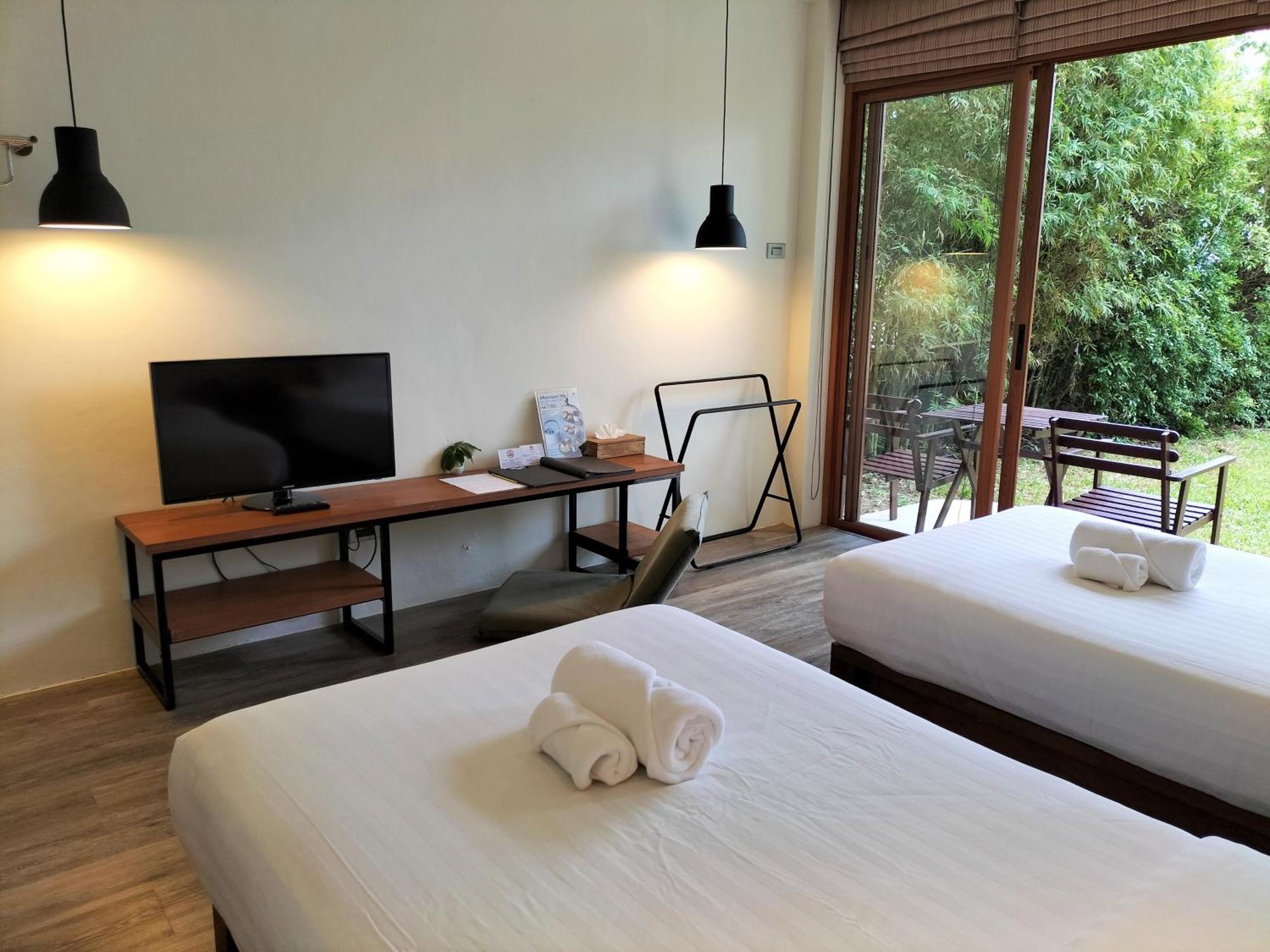 Nest Sense Resort Koh Chang Phòng bức ảnh