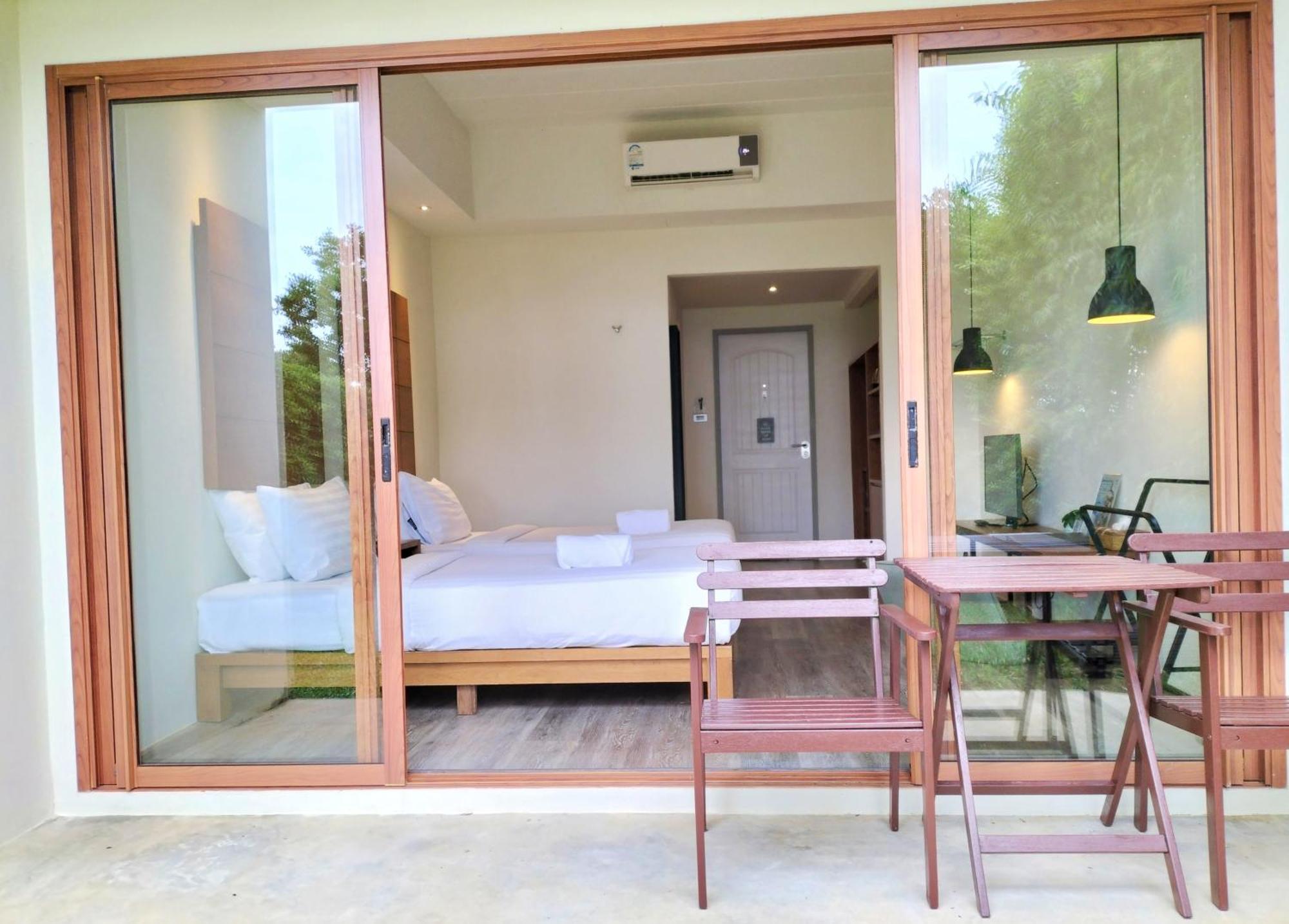 Nest Sense Resort Koh Chang Phòng bức ảnh