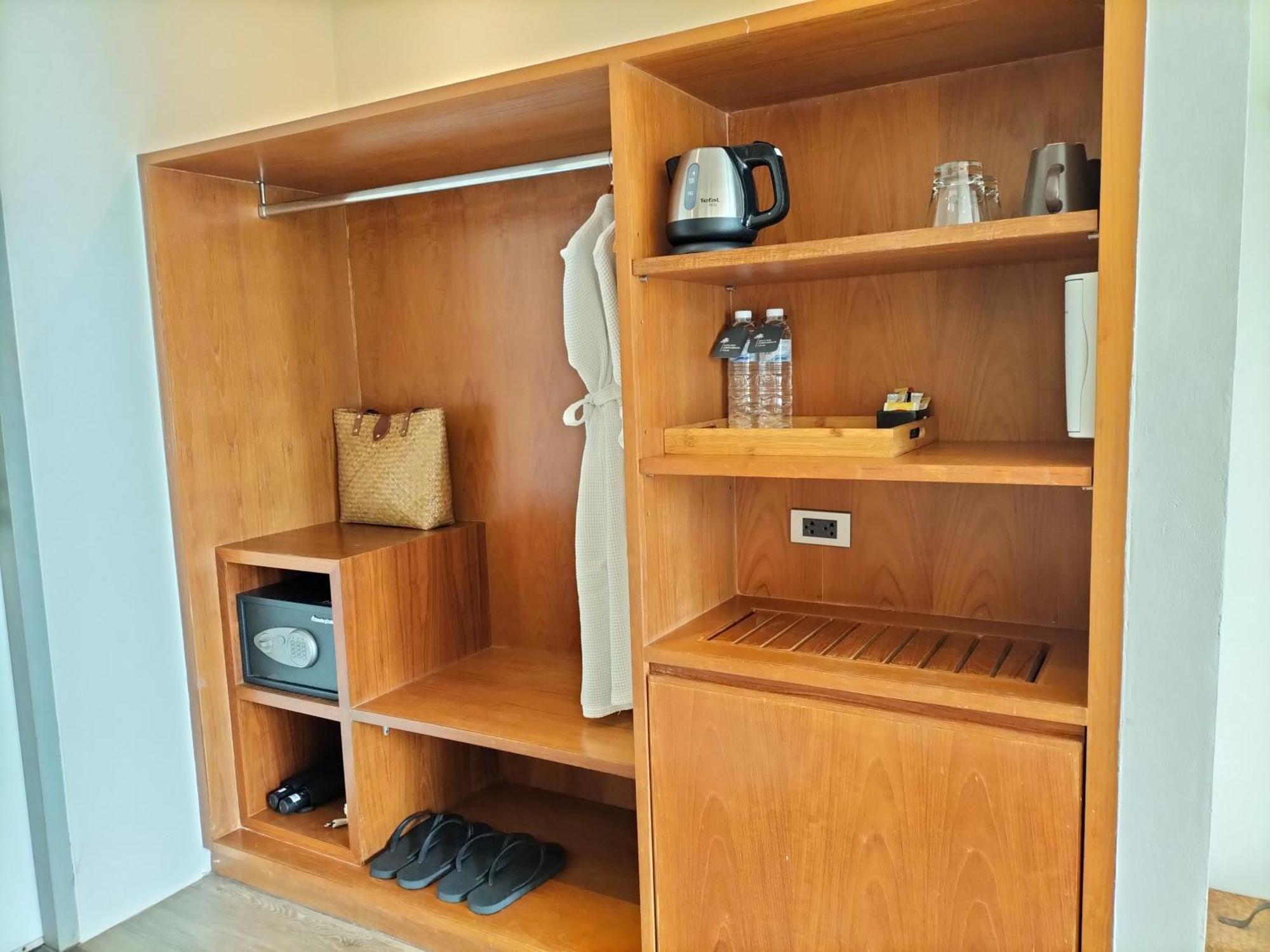 Nest Sense Resort Koh Chang Phòng bức ảnh