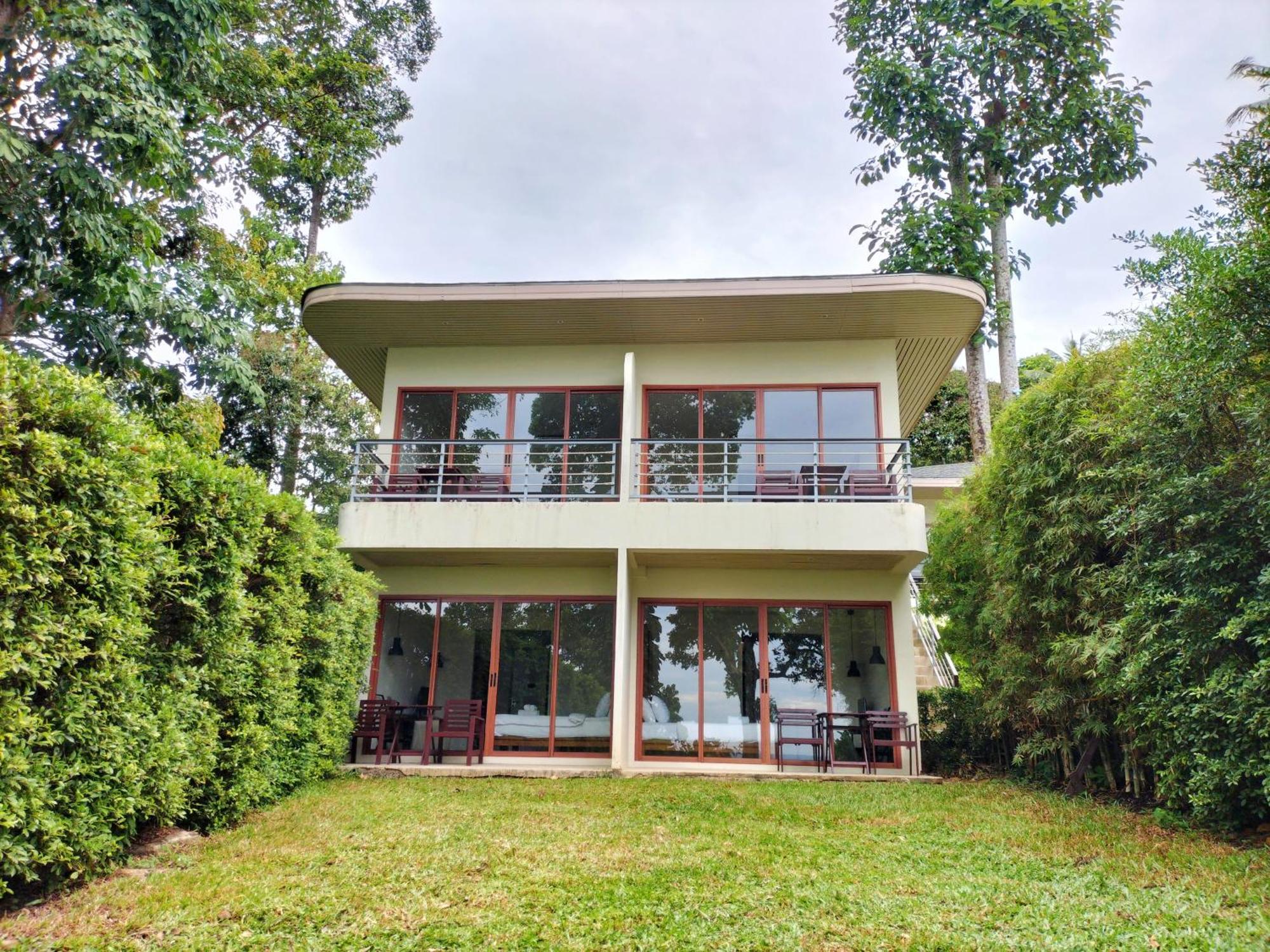 Nest Sense Resort Koh Chang Ngoại thất bức ảnh