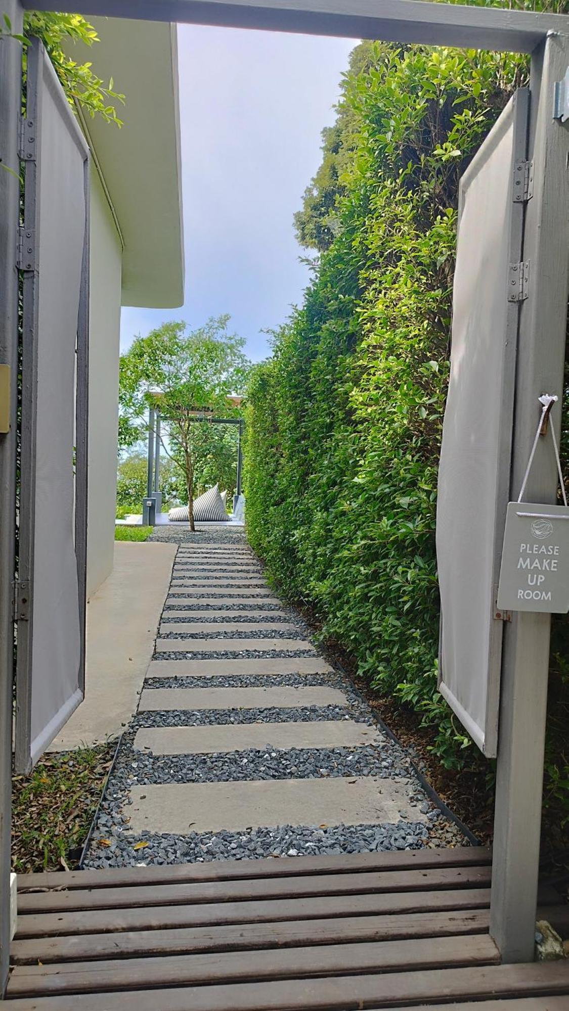 Nest Sense Resort Koh Chang Phòng bức ảnh