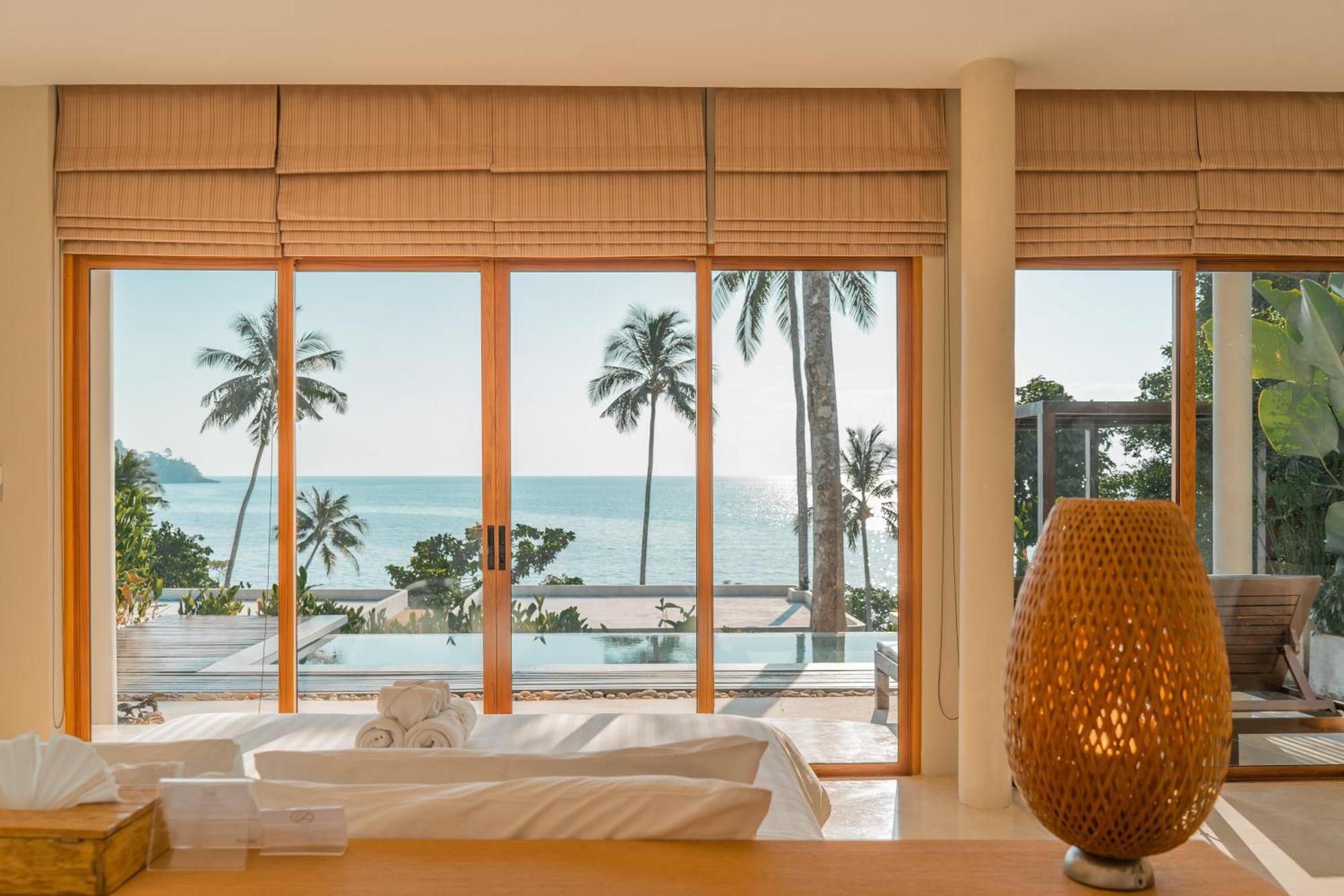 Nest Sense Resort Koh Chang Phòng bức ảnh