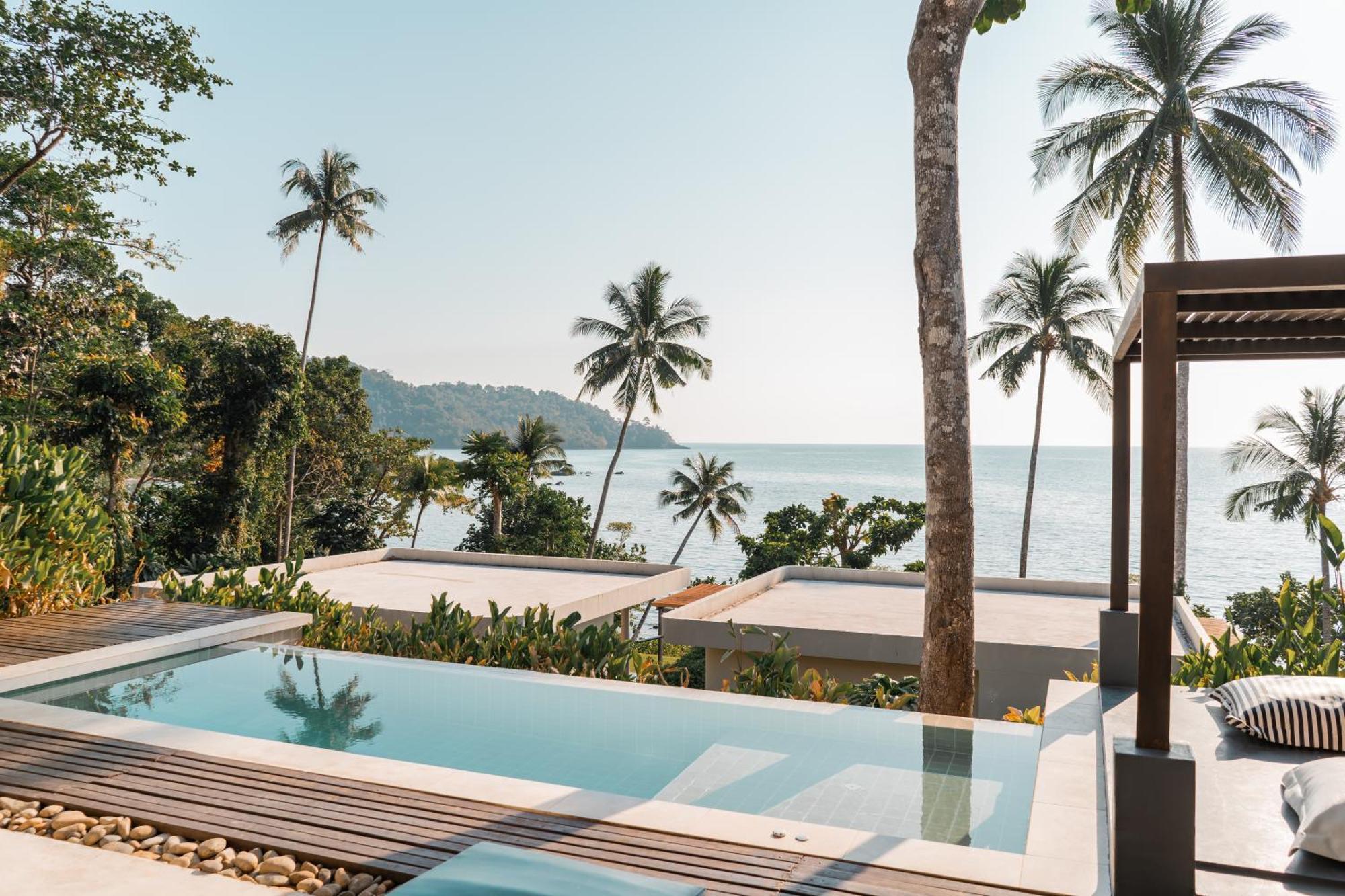 Nest Sense Resort Koh Chang Ngoại thất bức ảnh