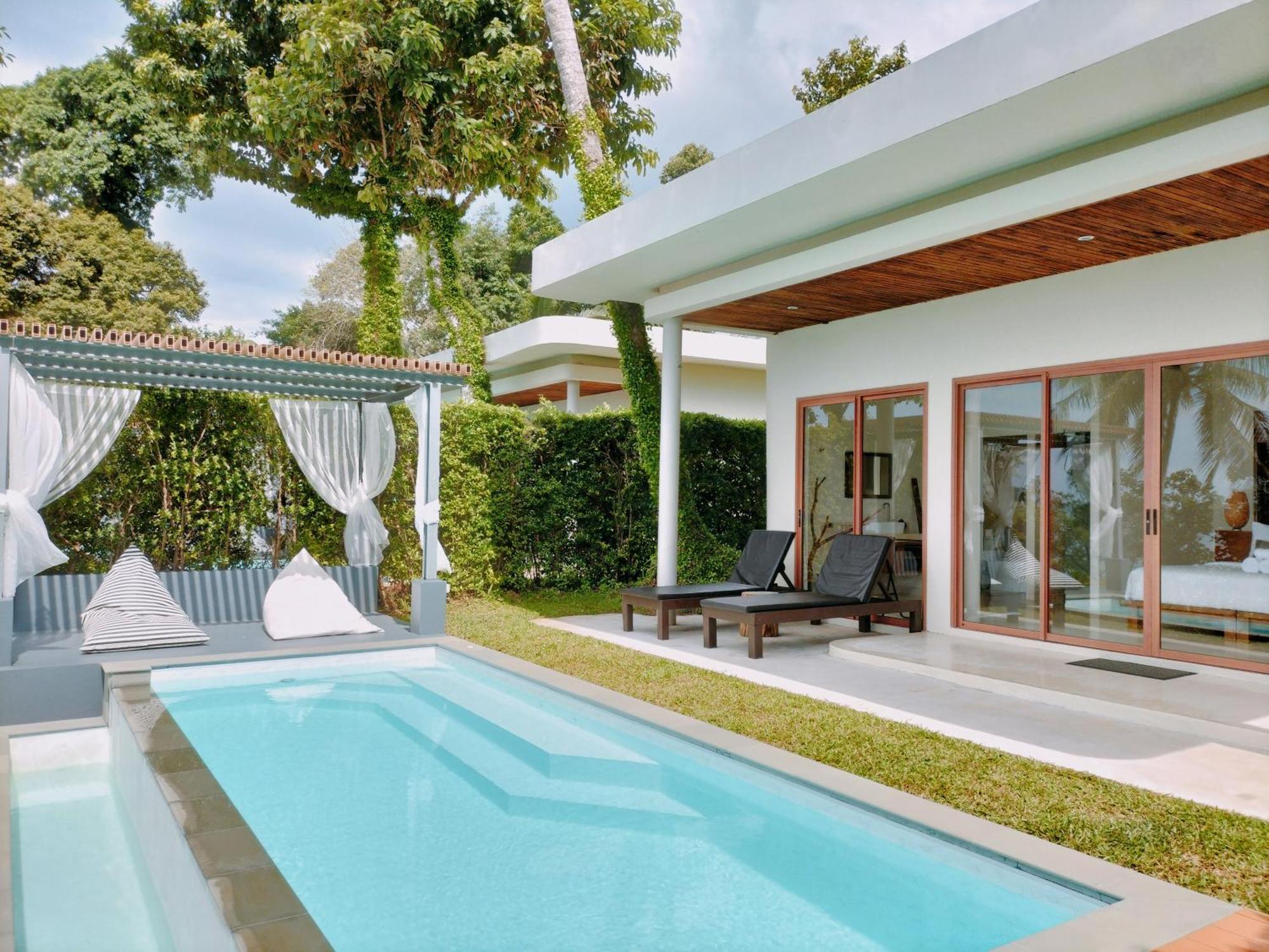Nest Sense Resort Koh Chang Ngoại thất bức ảnh