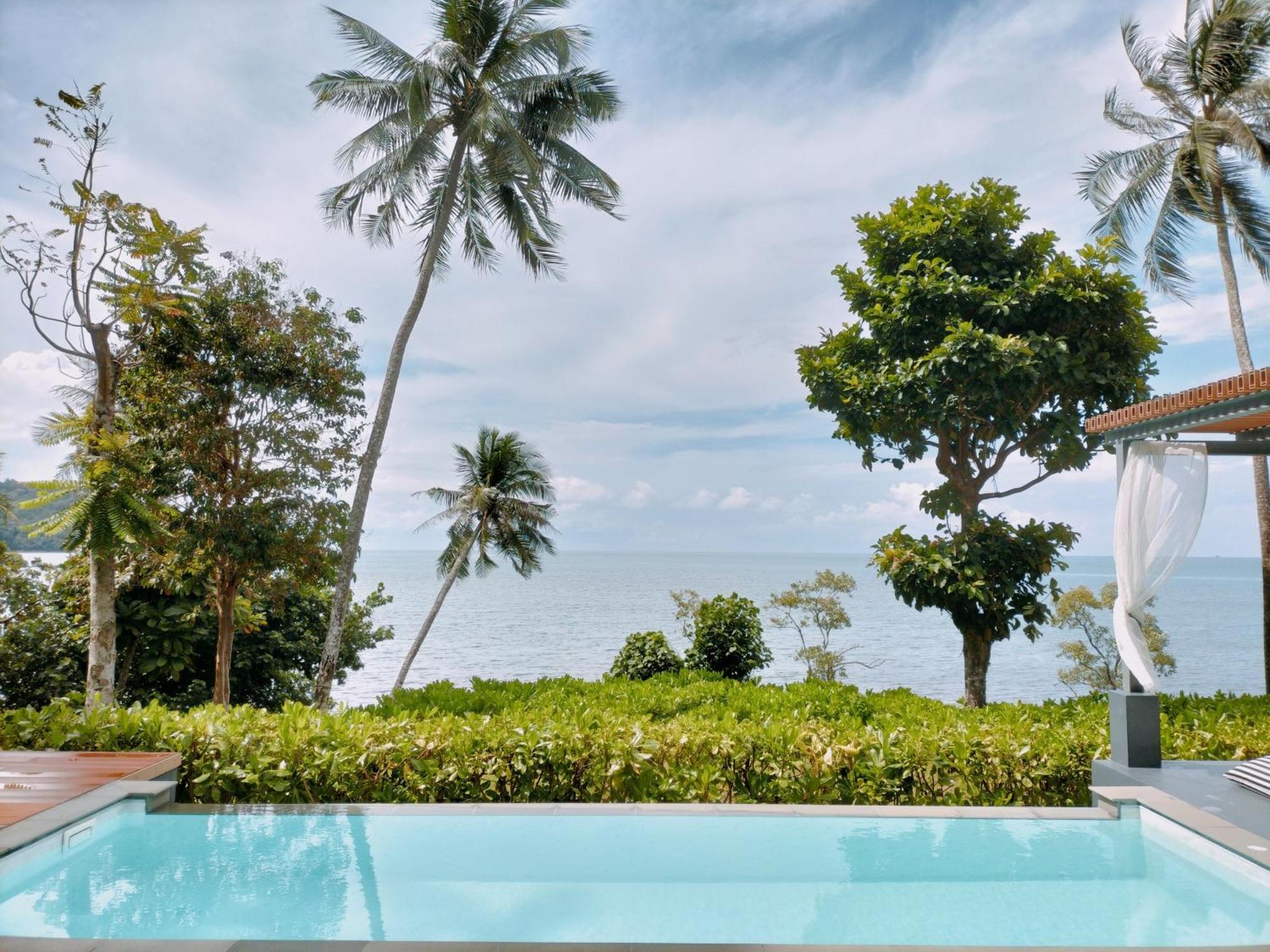 Nest Sense Resort Koh Chang Phòng bức ảnh