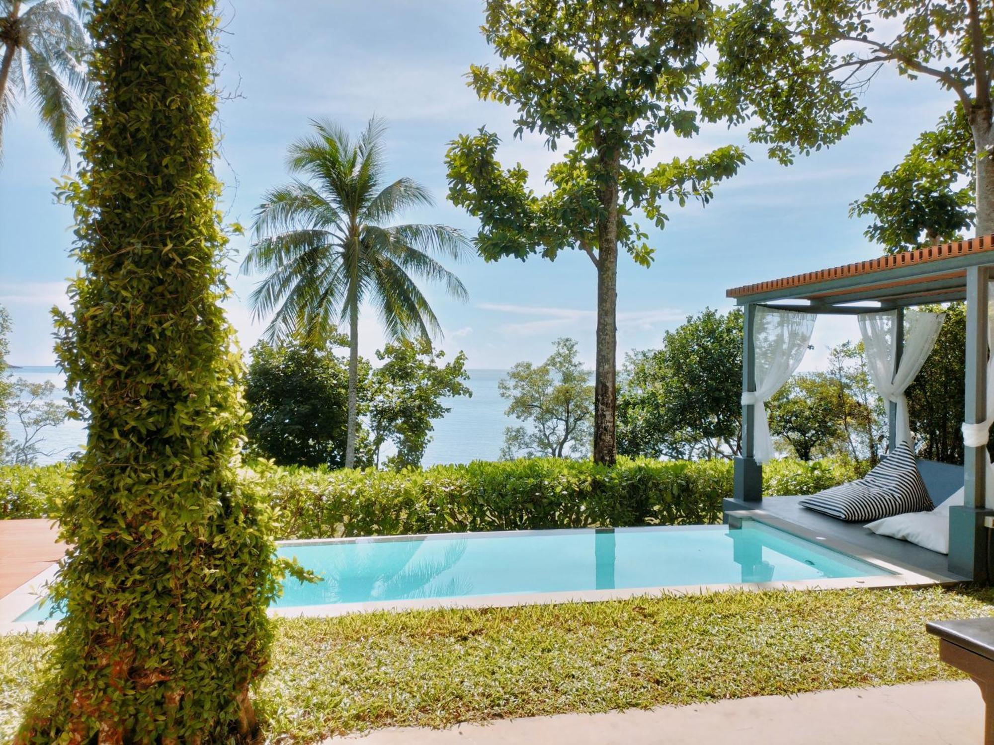 Nest Sense Resort Koh Chang Phòng bức ảnh